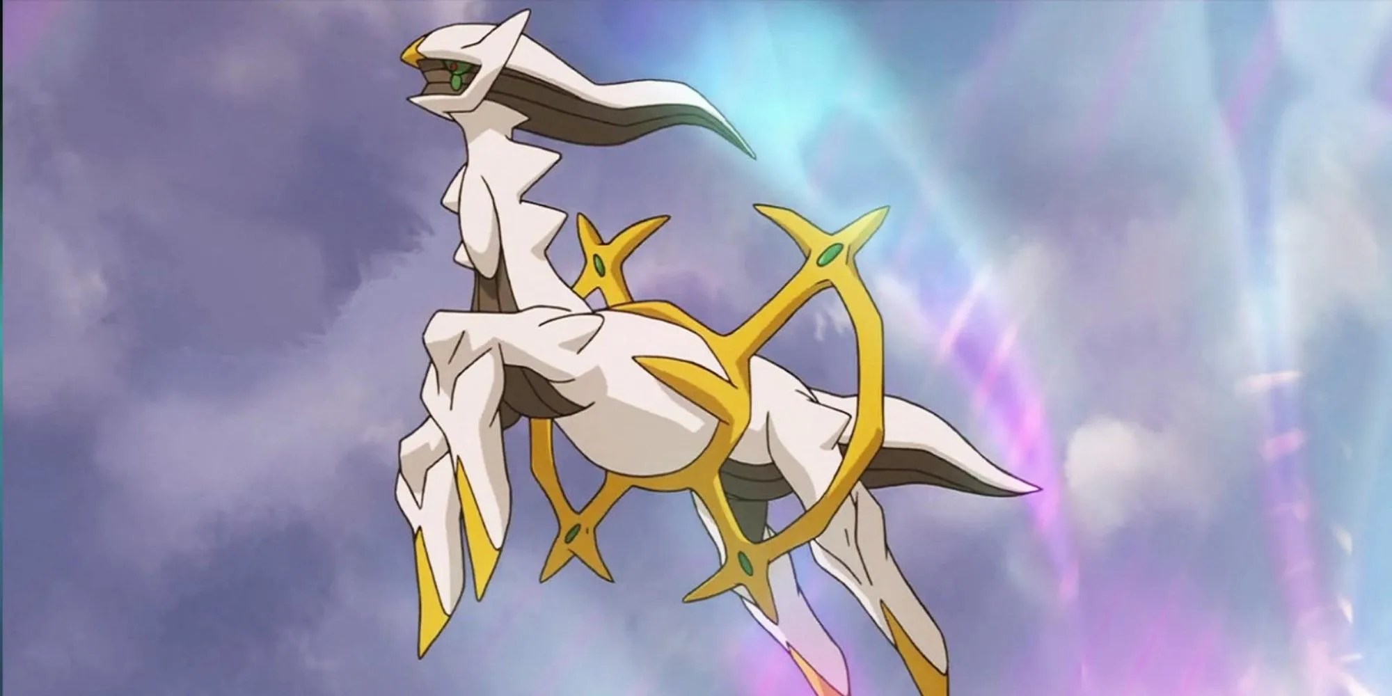 Pokemon Legends Arceus Hardest Pokemon To Catch