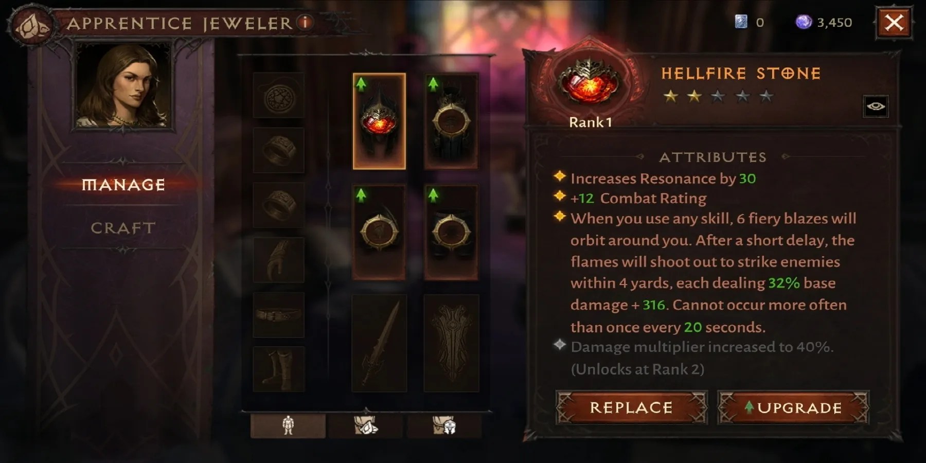 Diablo Immortal