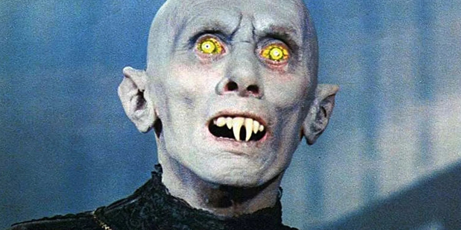 Salem&rsquo;s Lot Featured Image