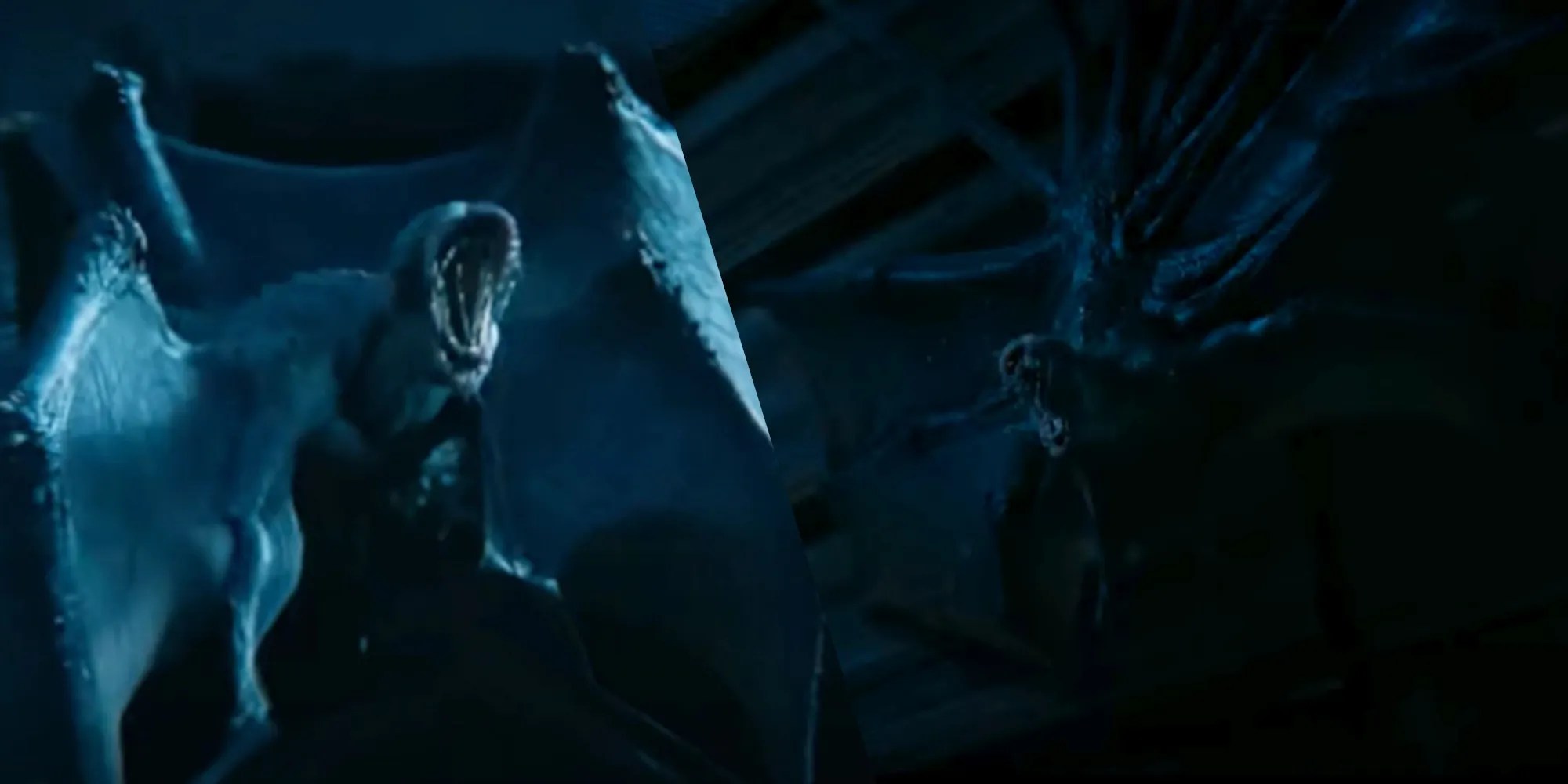 Stranger Things Demobats Season 4 Eddie Munson death