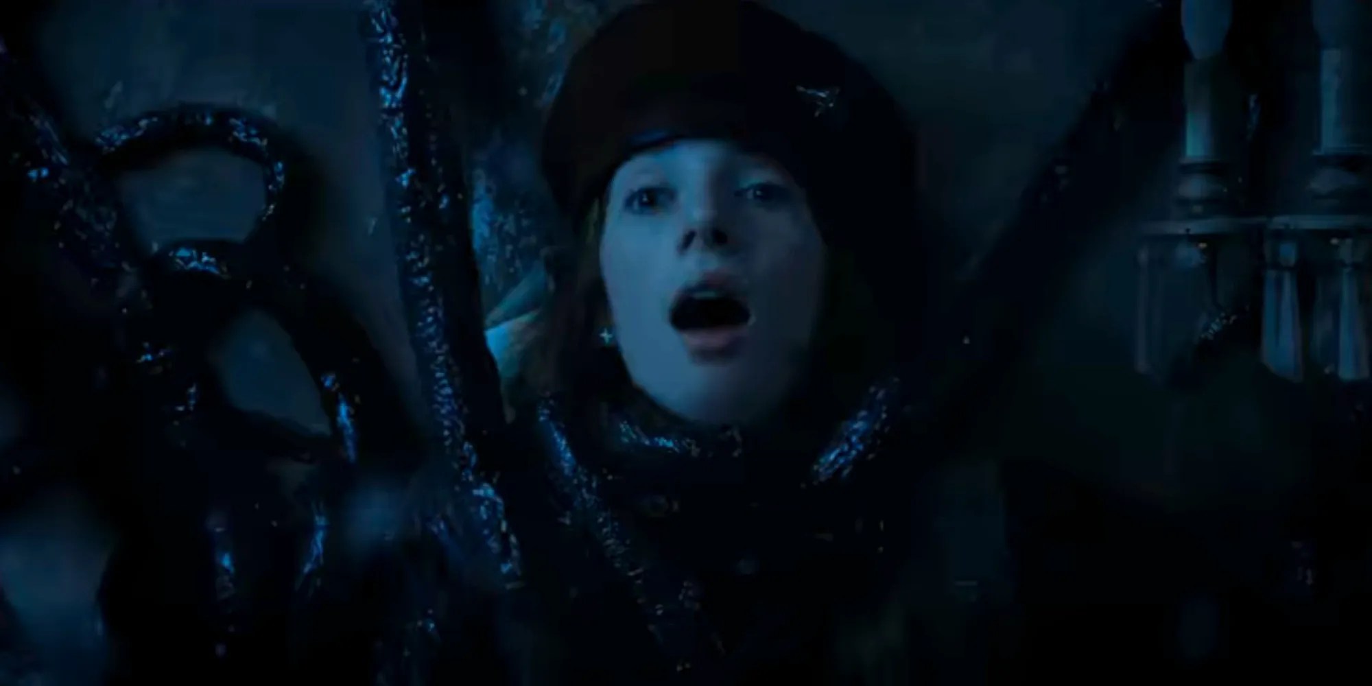 Stranger Things The Vines Robin Season 4 episode 9