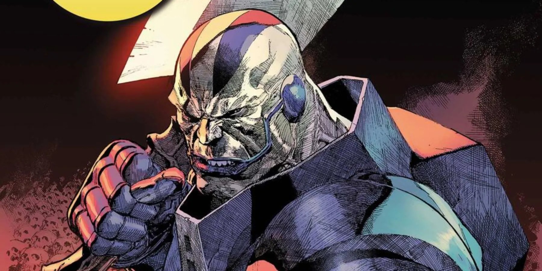 Apocalypse-Marvel