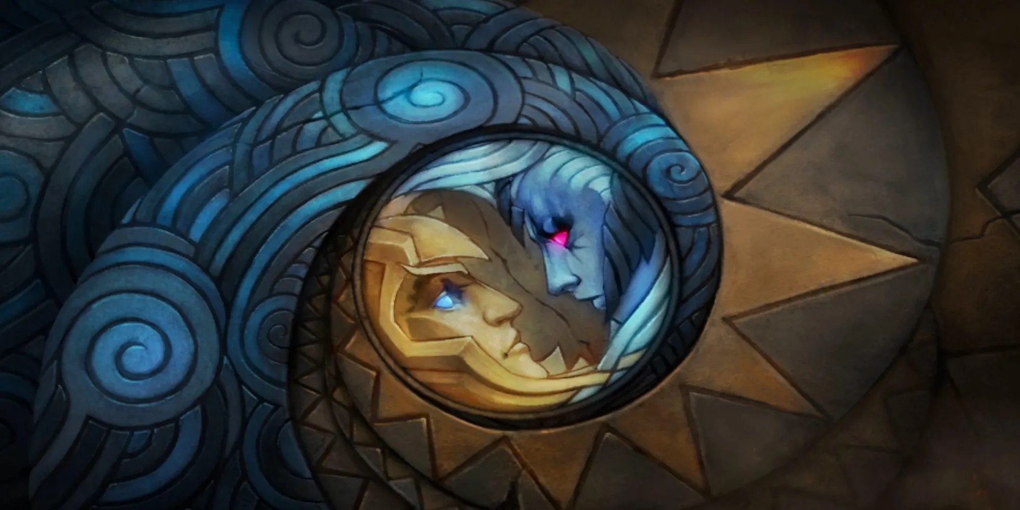 Dota 2 Heroes Not in Dota: Dragon&rsquo;s Blood Vengeful Spirit and Skywrath Mage Steam, Valve, Netflix