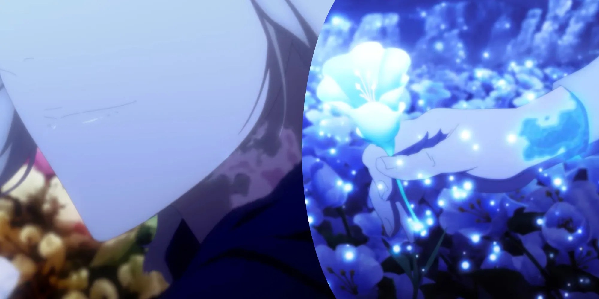 Dota Dragon’s Blood Confusing Book 3 Filomena Dota 2 Season 3 Netflix