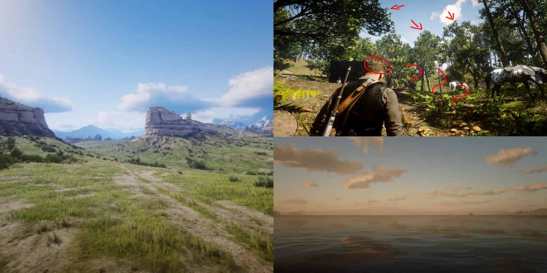 Red Dead Redemption 2 Ways to Improve Performance on PC