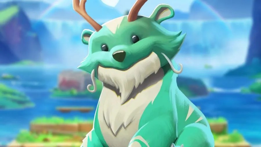 Reindog MultiVersus