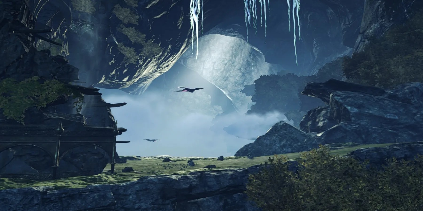 Xenoblade Chronicles 3 The Best Gems to Craft For the Defender Class