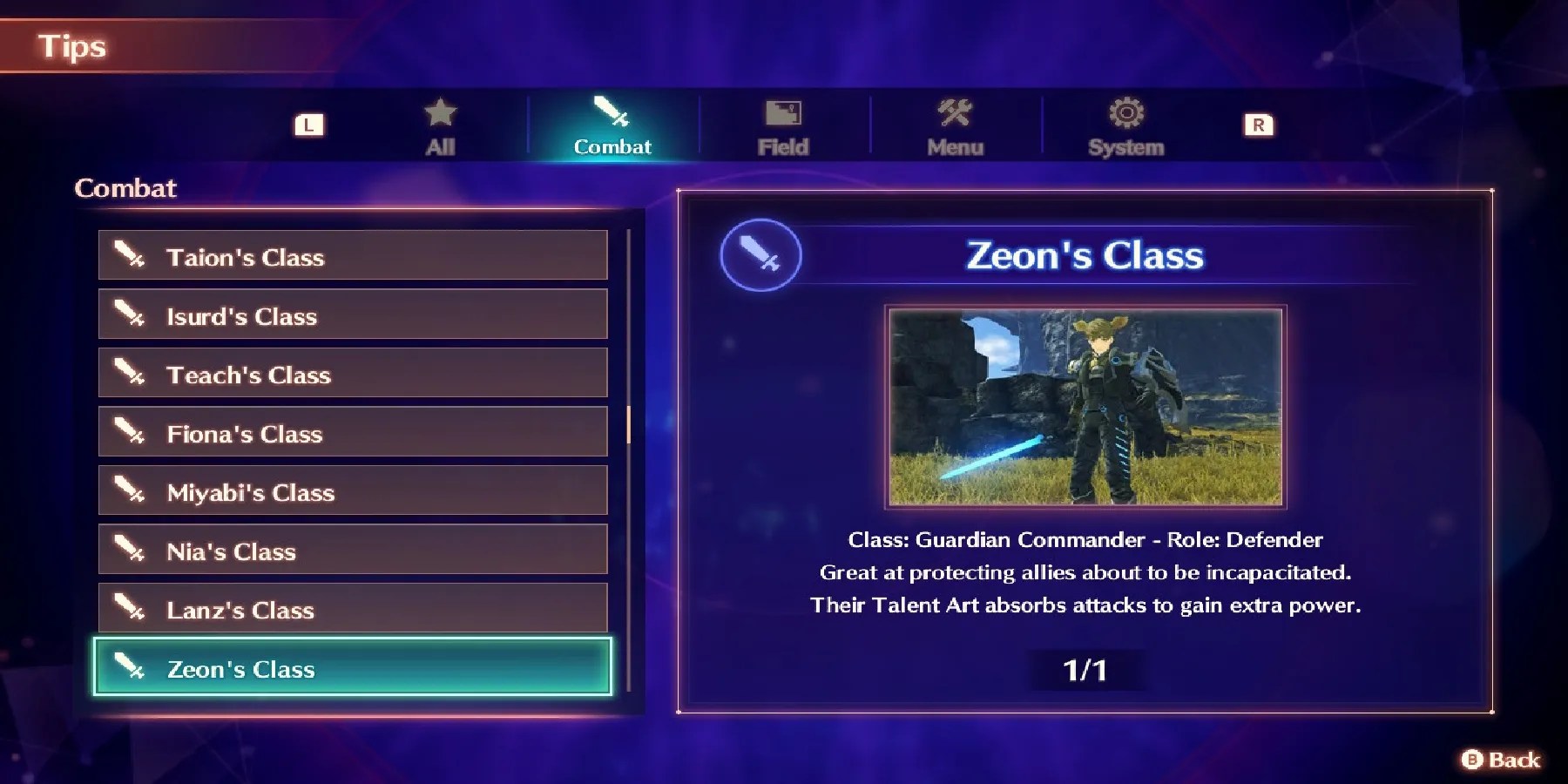 Xenoblade Chronicles 3