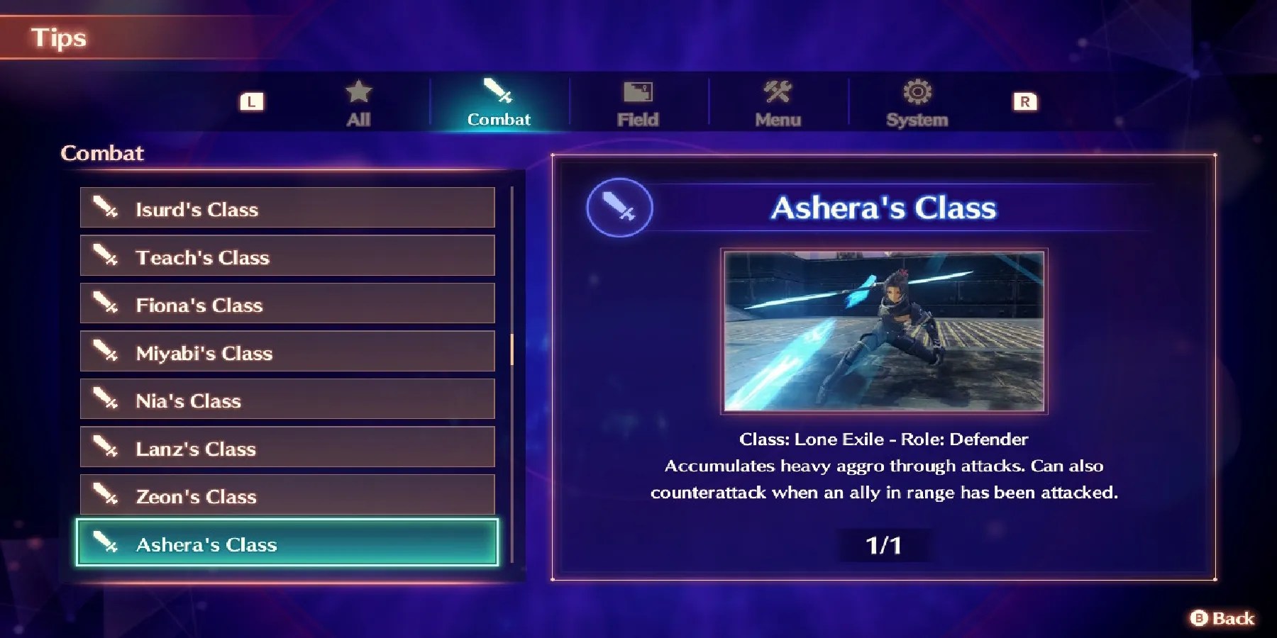 Xenoblade Chronicles 3