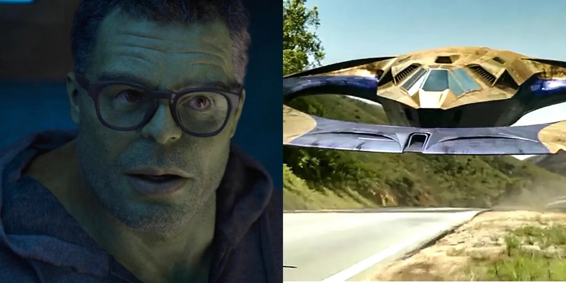 SheHulk Writer Teases What's Next For Mark Ruffalo's The Hulk