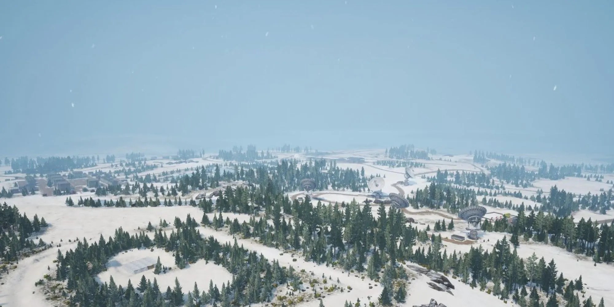 Squad Goose Bay