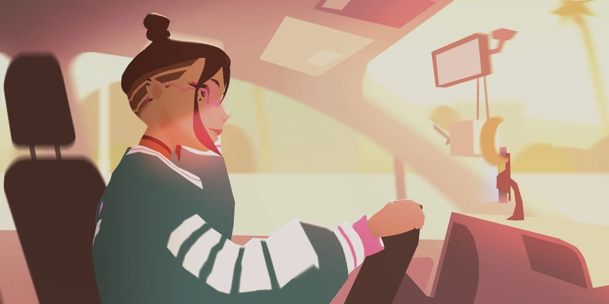 We Are OFK - Driving