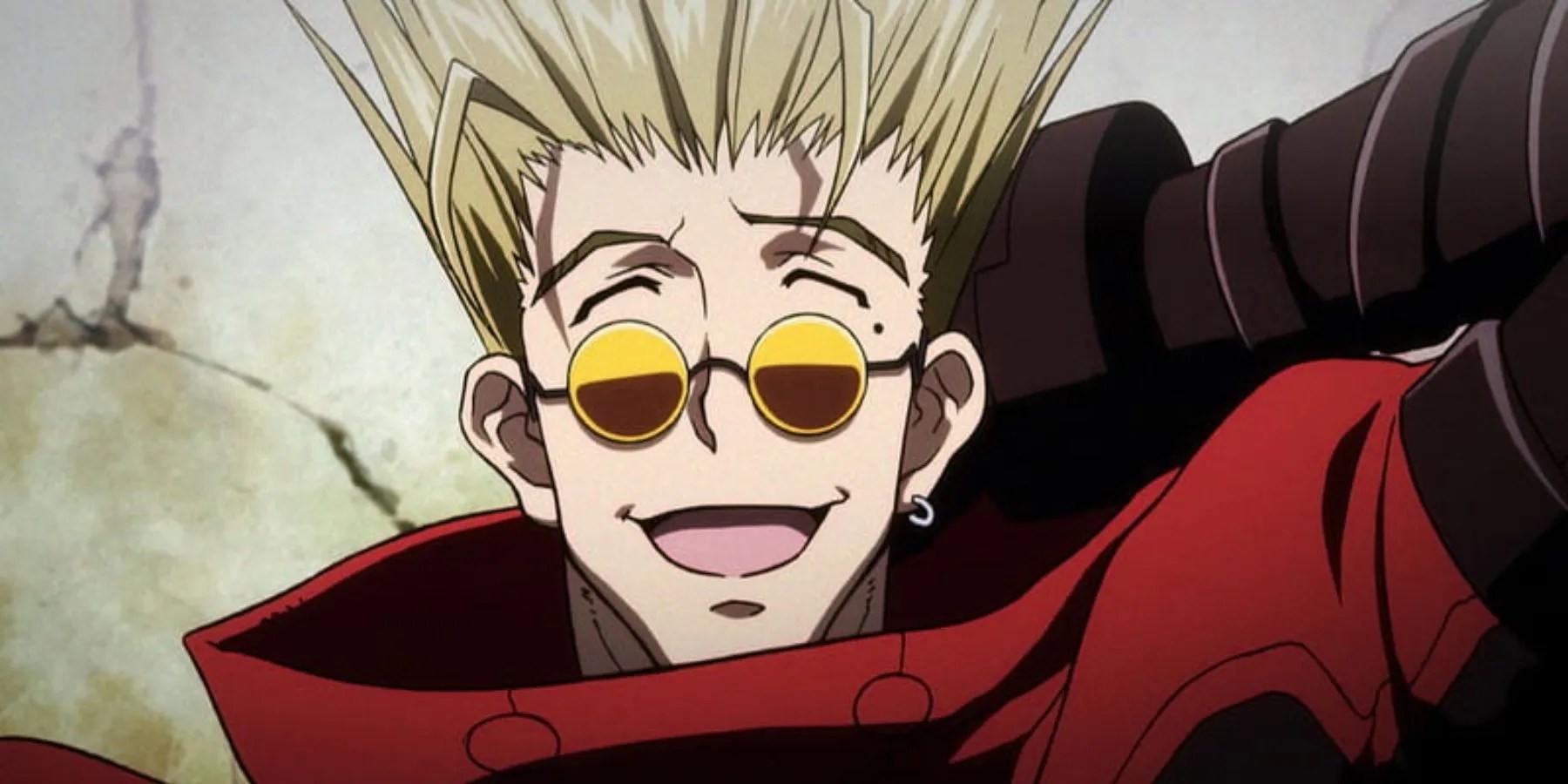 Vash The Stampede (Trigun)