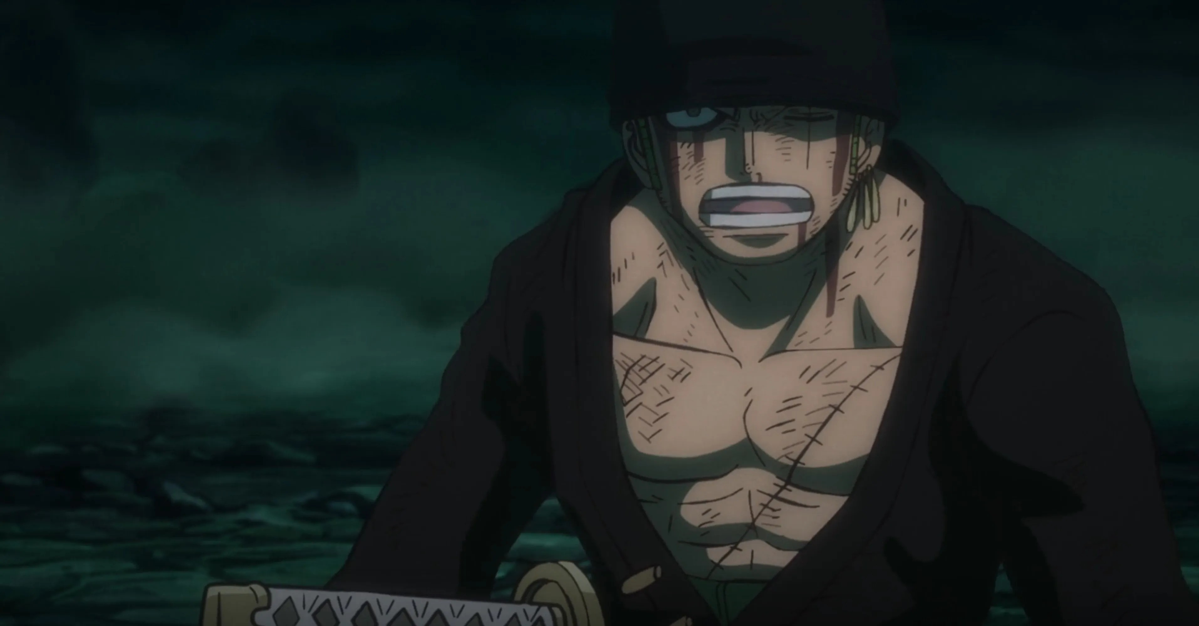 Zoro