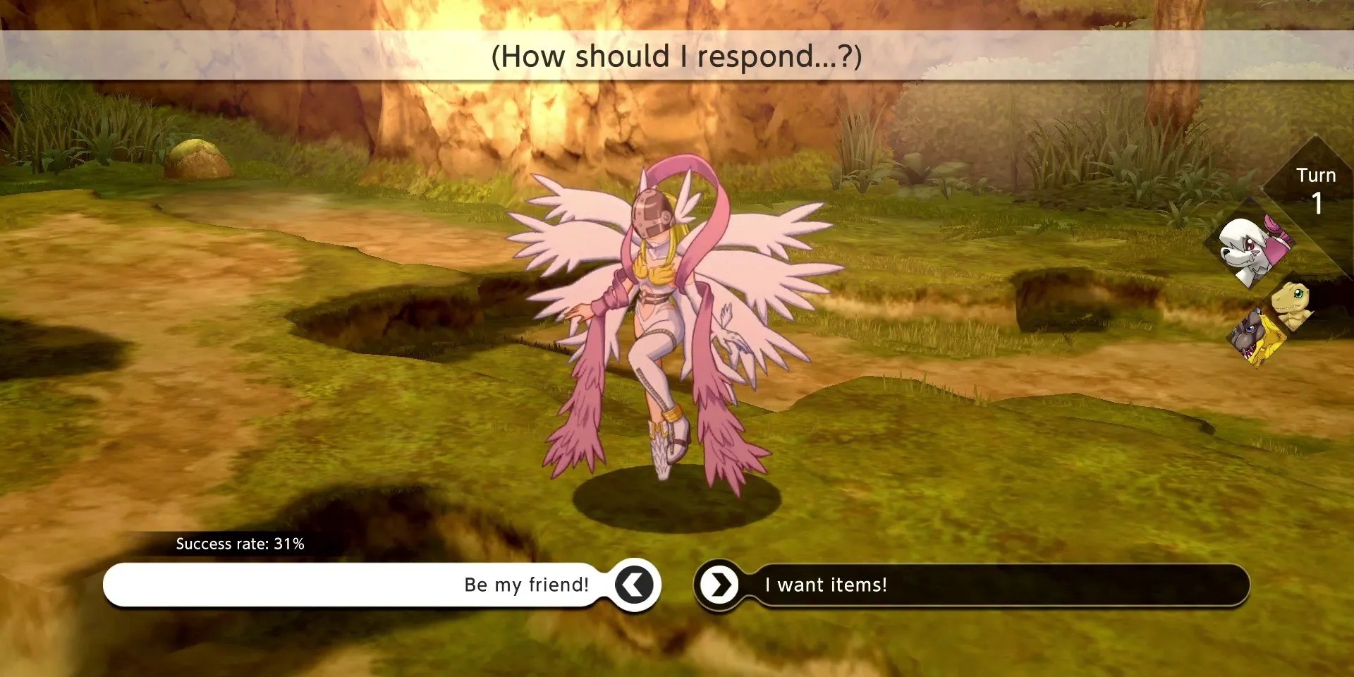 digimon-survive-how-to-get-angewomon-befriend