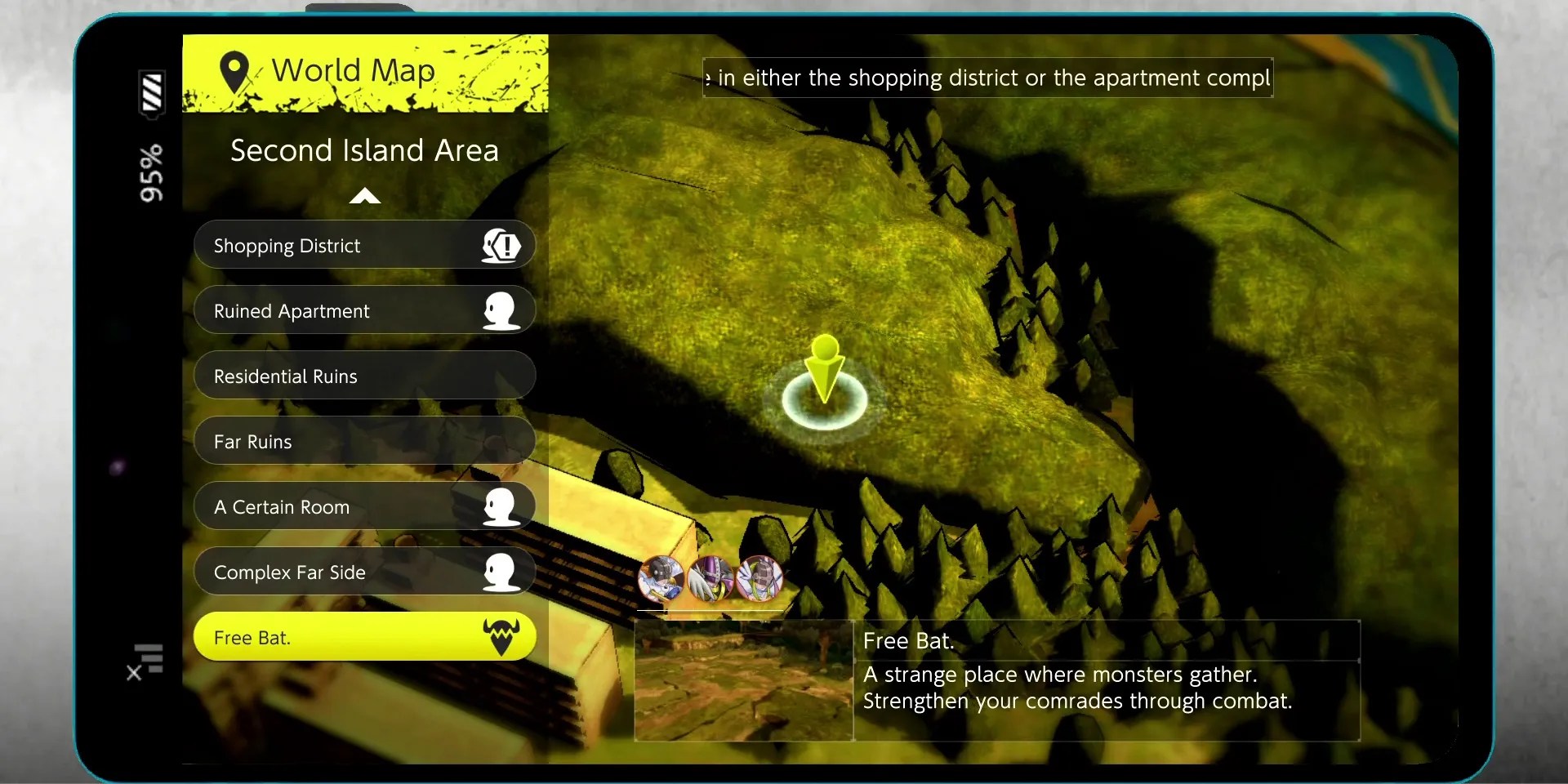 digimon-survive-how-to-get-angewomon-location
