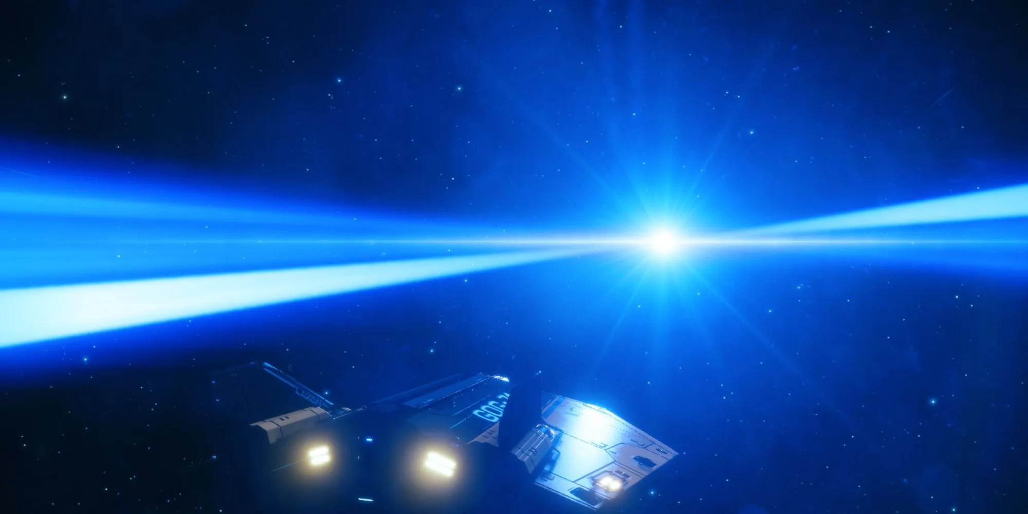 elite dangerous beautiful systems jacksons lighthouse