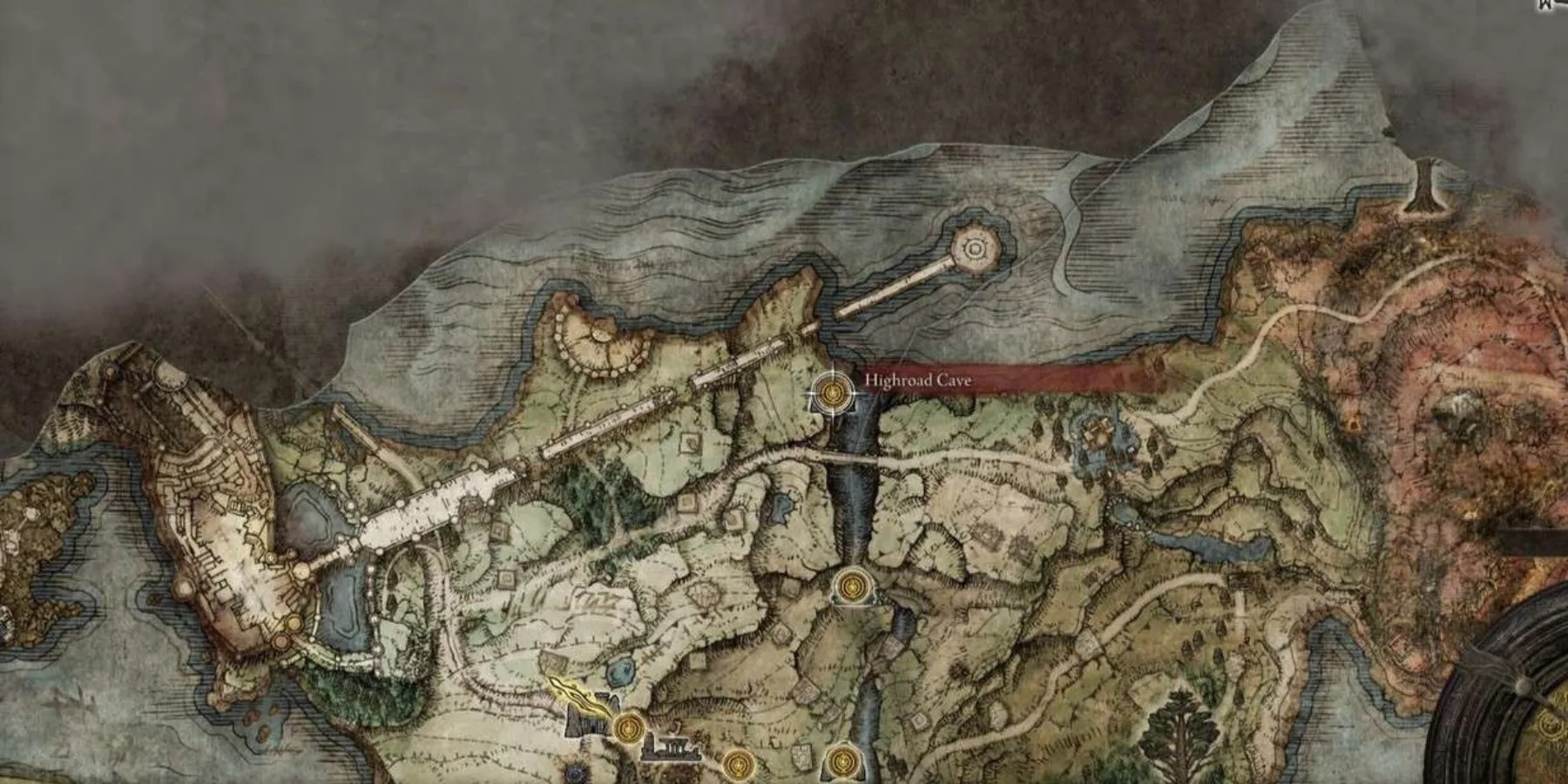 Best Caves in Elden Ring