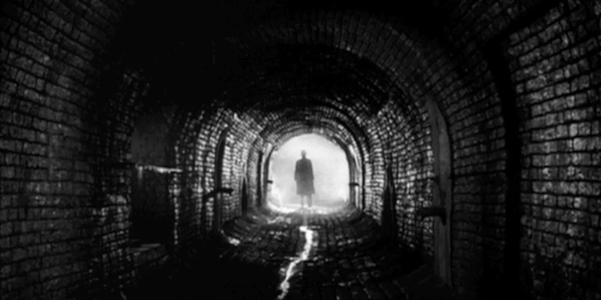 the third man