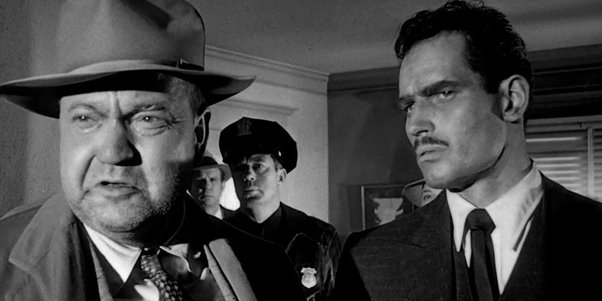 touch of evil