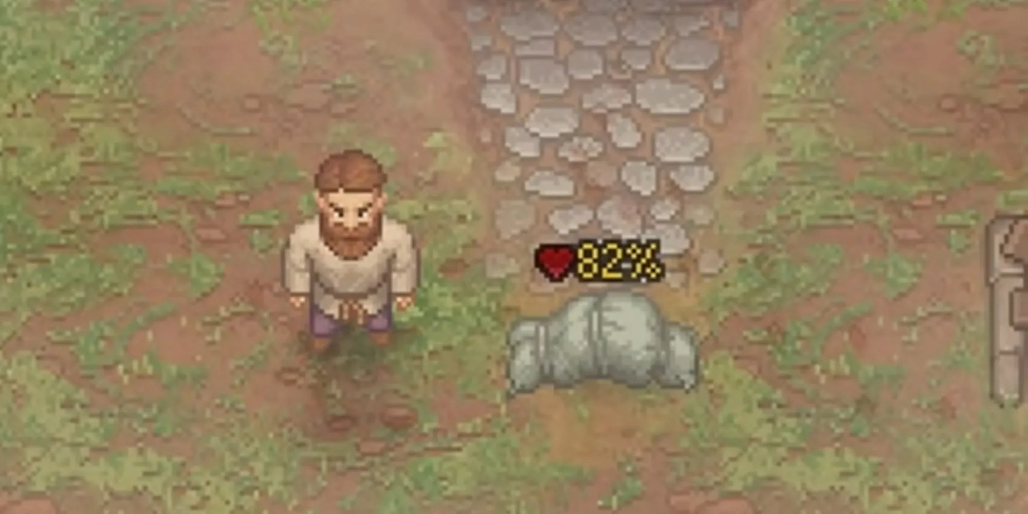 Graveyard Keeper - Decay