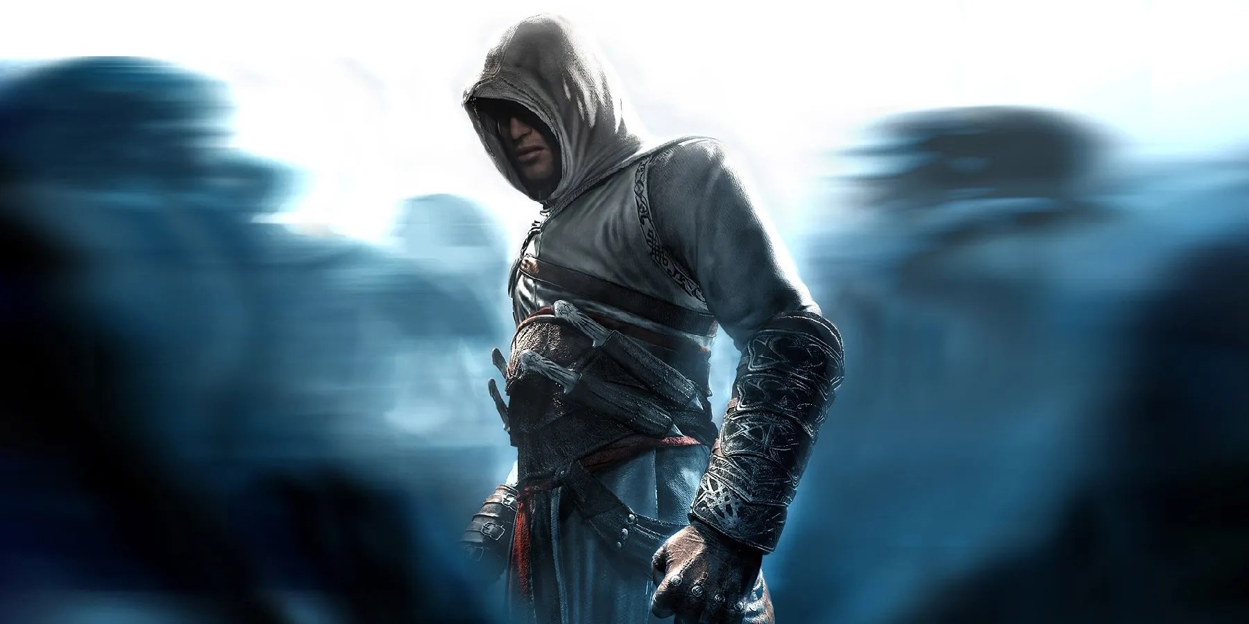 Assassin&rsquo;s Creed Key Art