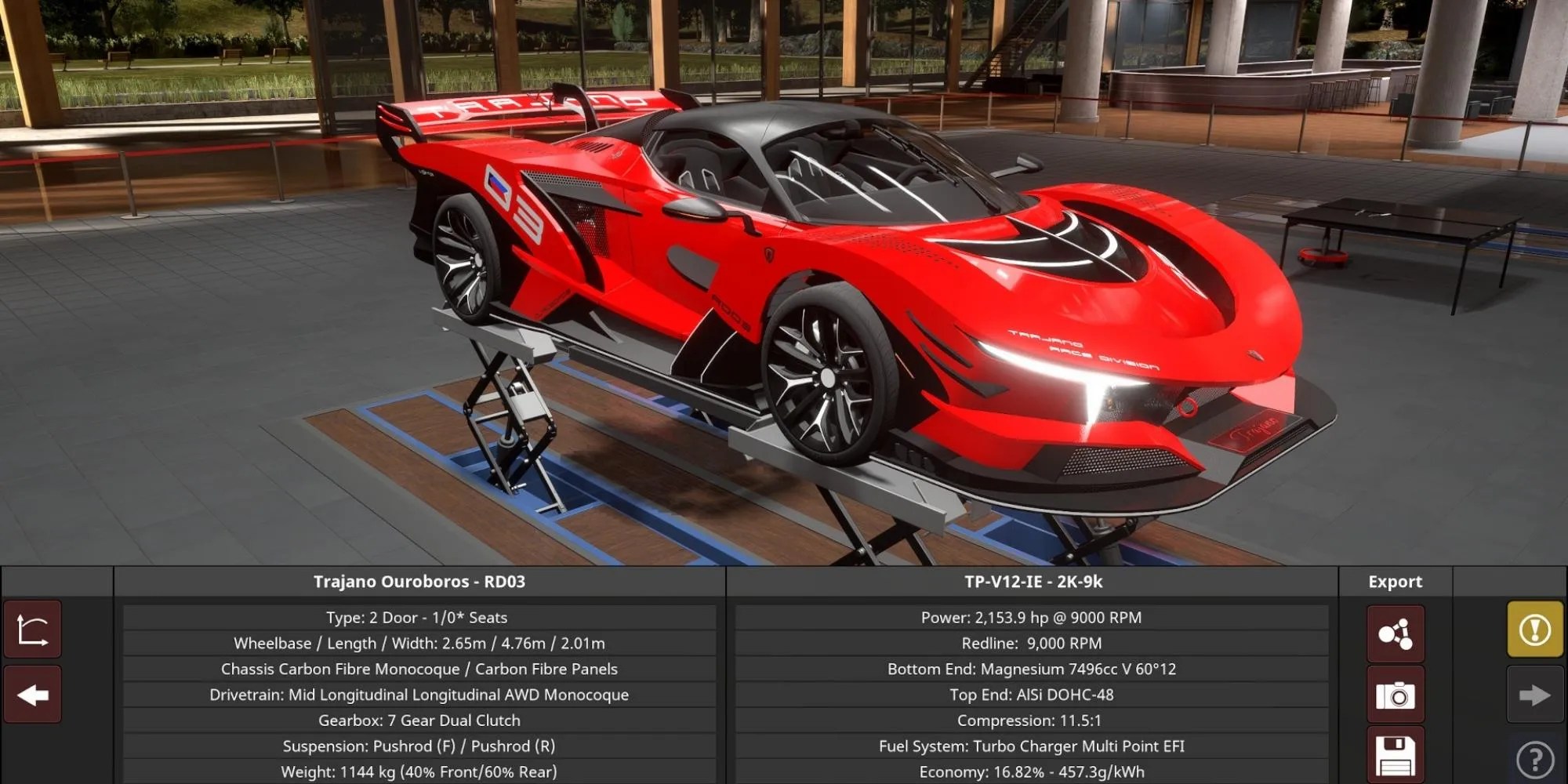 car in Automation