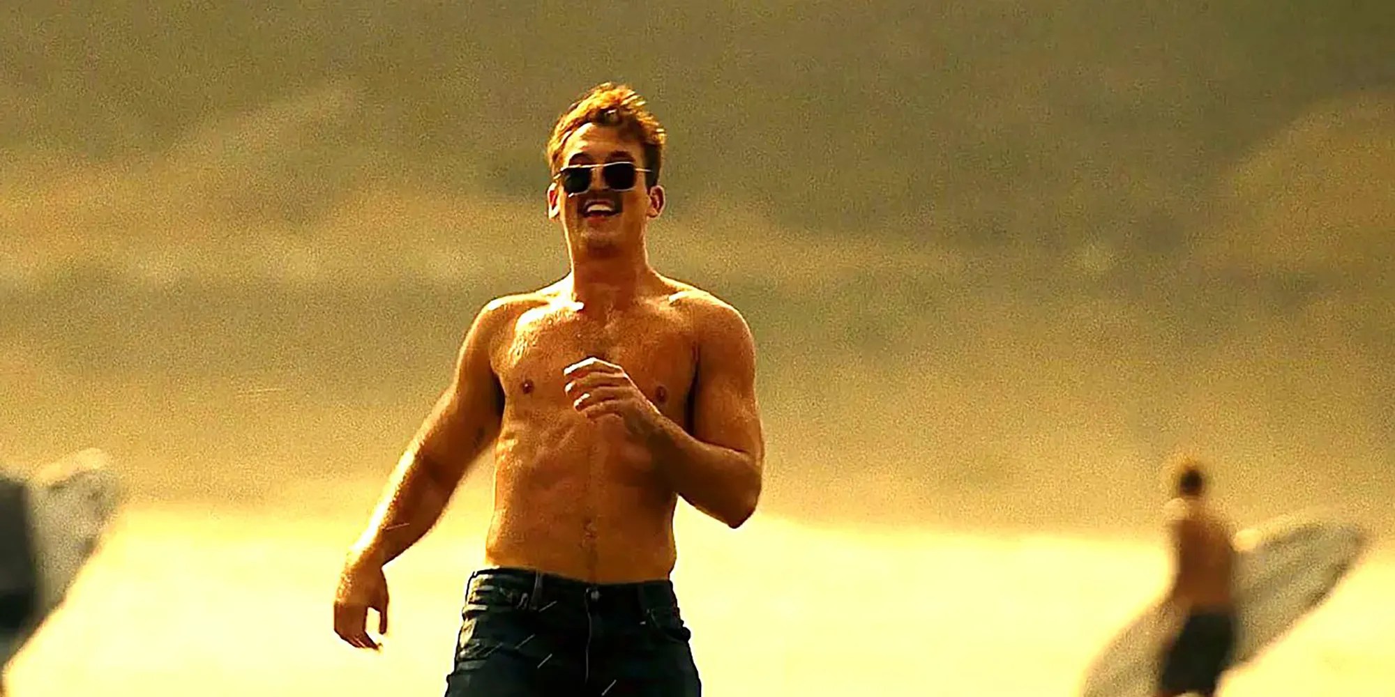 Miles Teller In Top Gun: Maverick