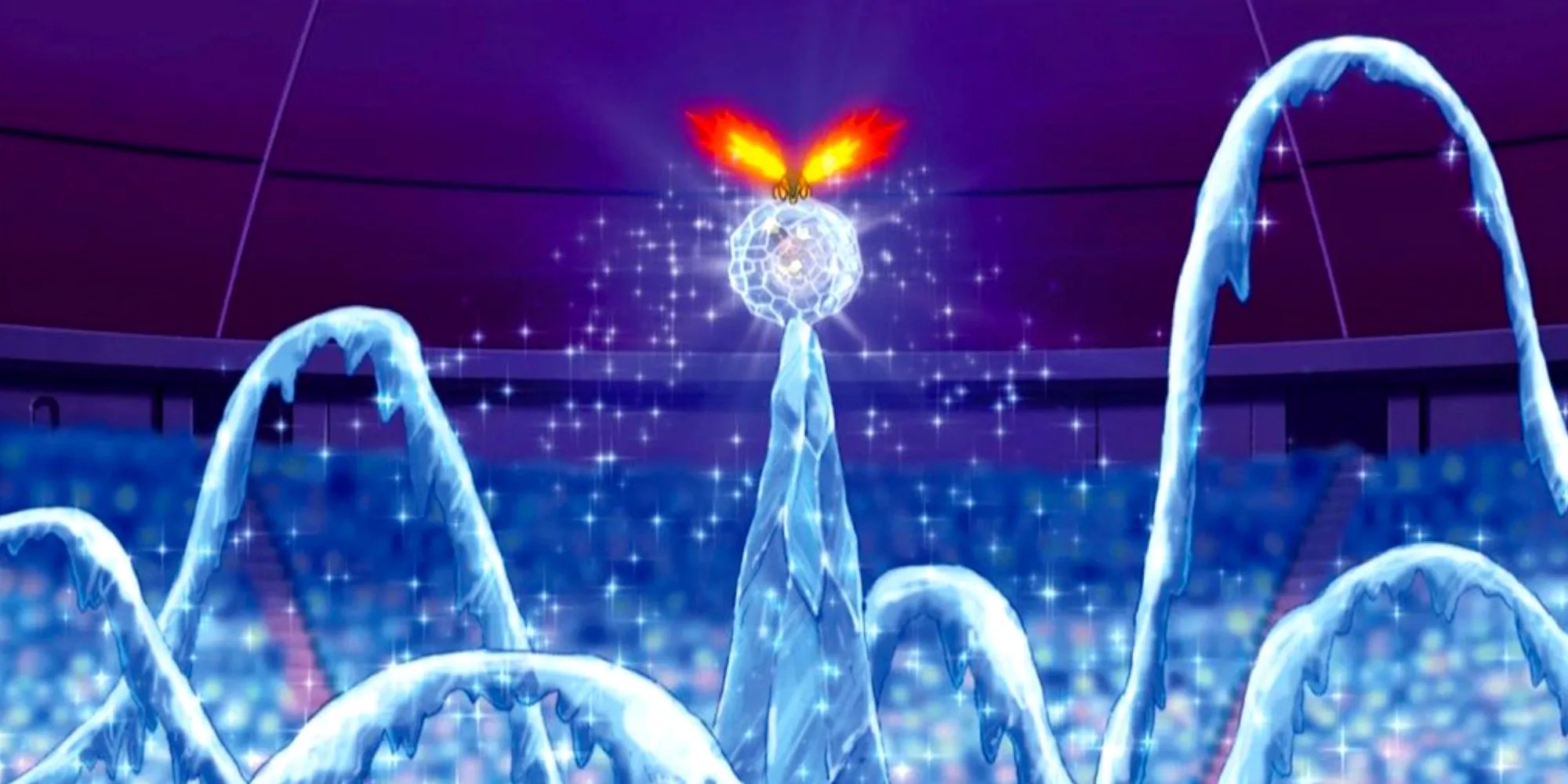 Best Pokemon Performances Dawn, Cyndaquil, and Buneary Pokemon Diamond &amp; Pearl