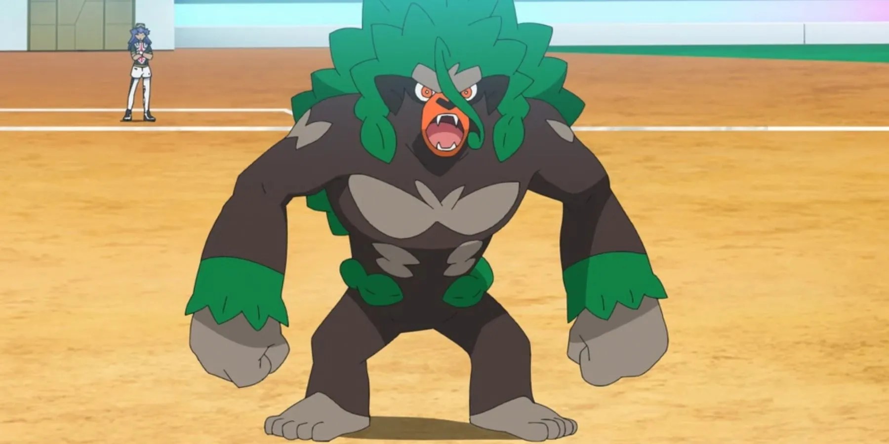 Pokemon VGC The Best Tanks For Competitive Play