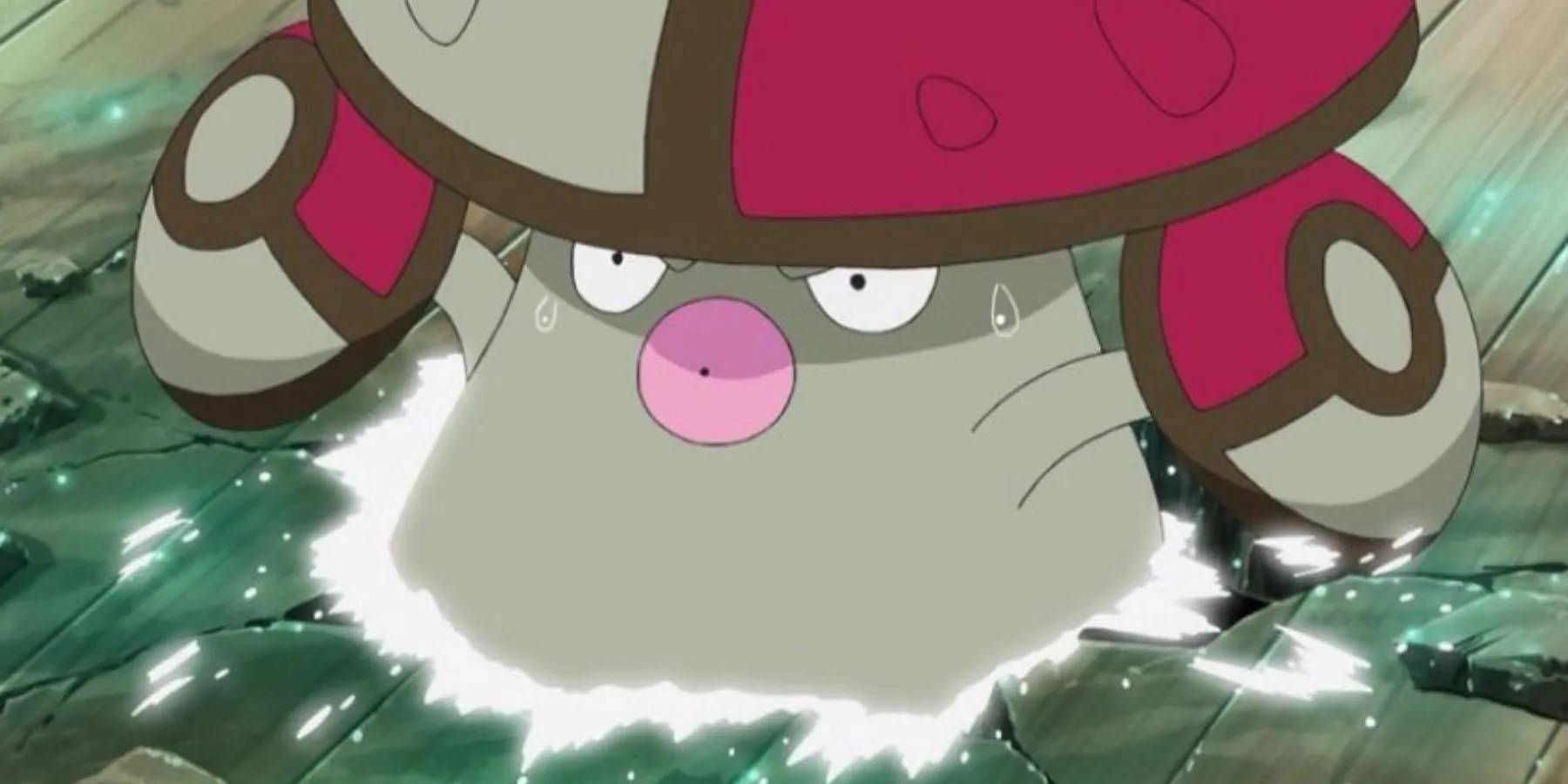 Pokemon VGC The Best Tanks For Competitive Play