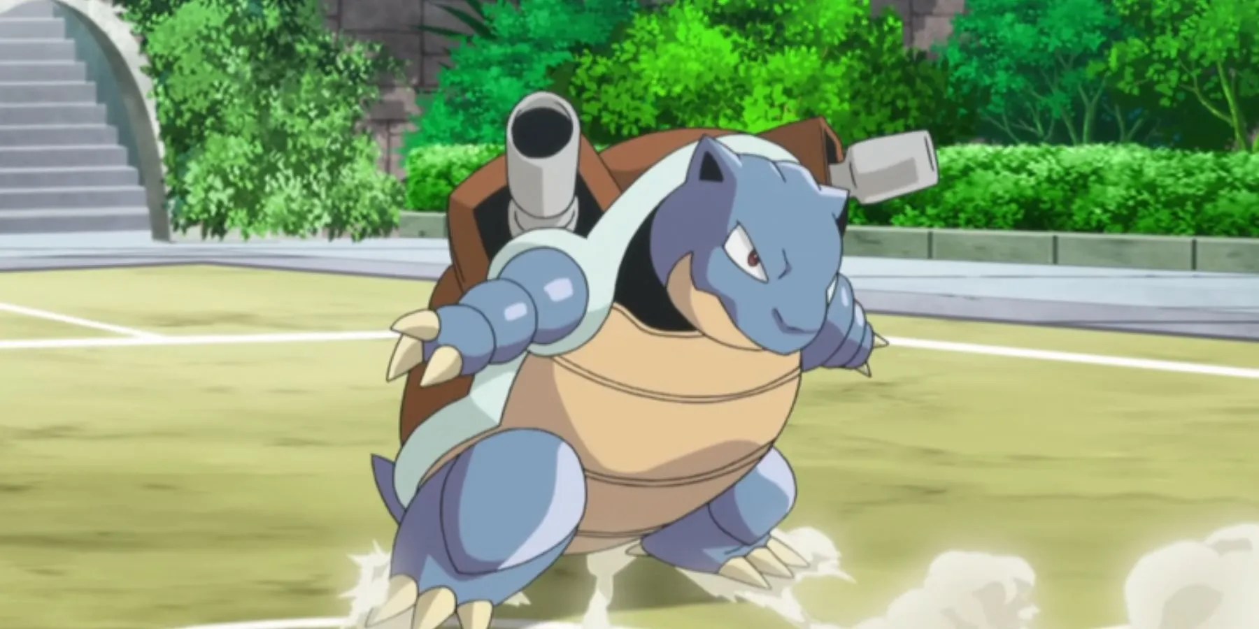 Pokemon VGC The Best Tanks For Competitive Play