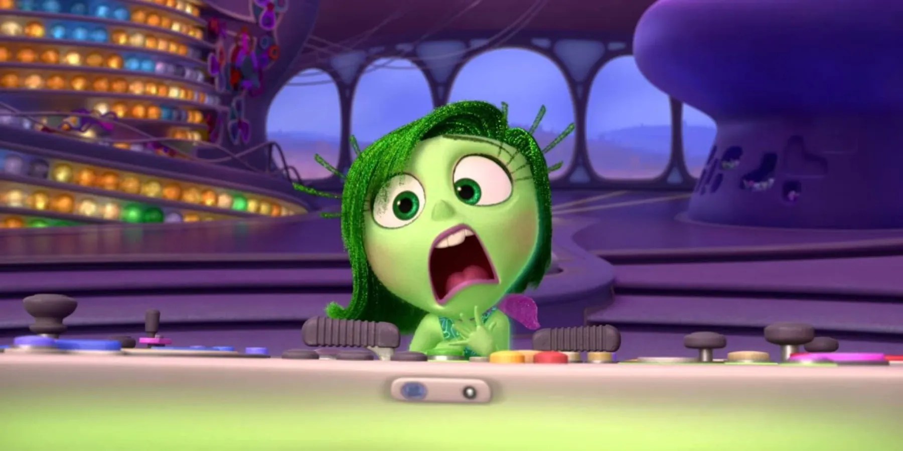 Inside Out 2 Disgust Potential Actors Featured Image