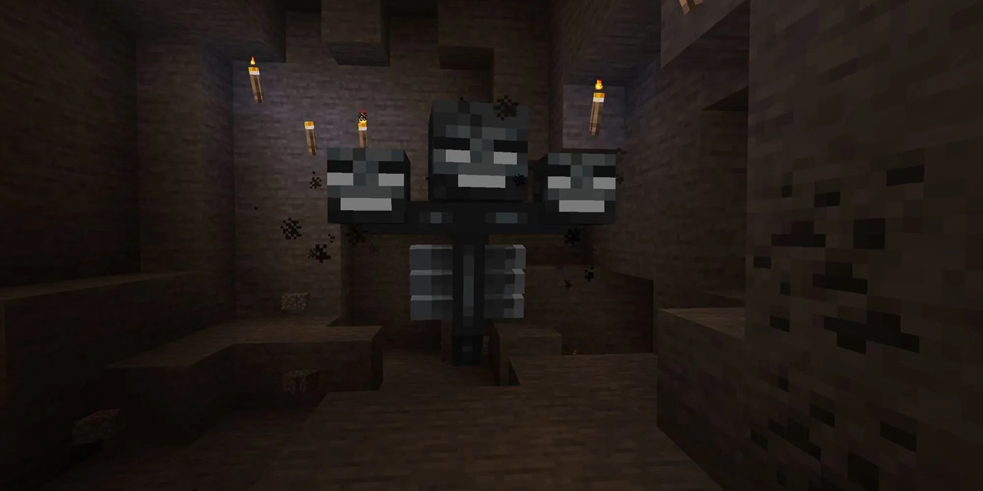 Minecraft Wither (1)