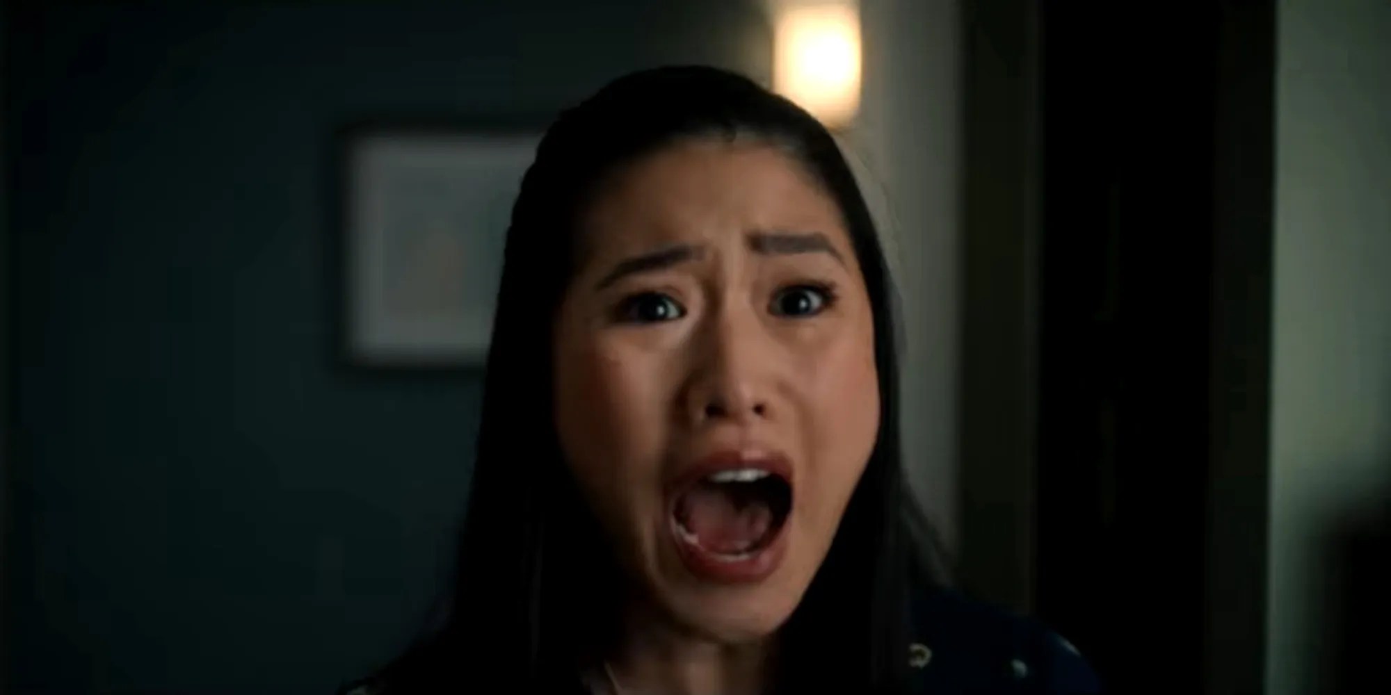 The Imperfects Unanswered Questions Season 1 Hannah Moore Netflix