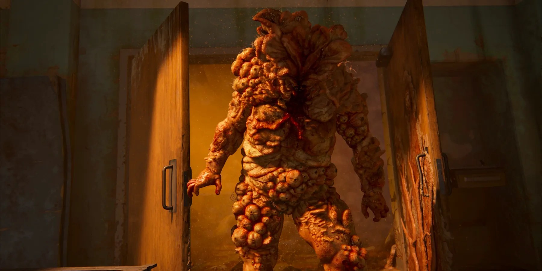 The Last of Us Part I Bloater