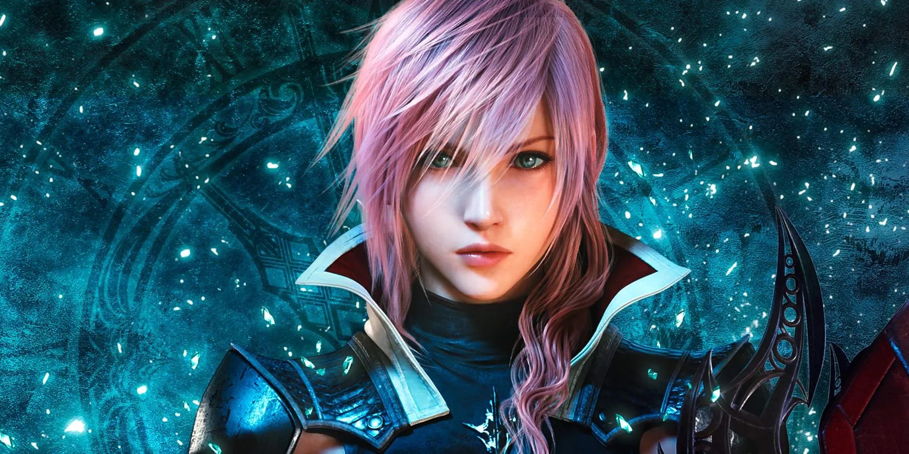 Lightning (Final Fantasy 13)