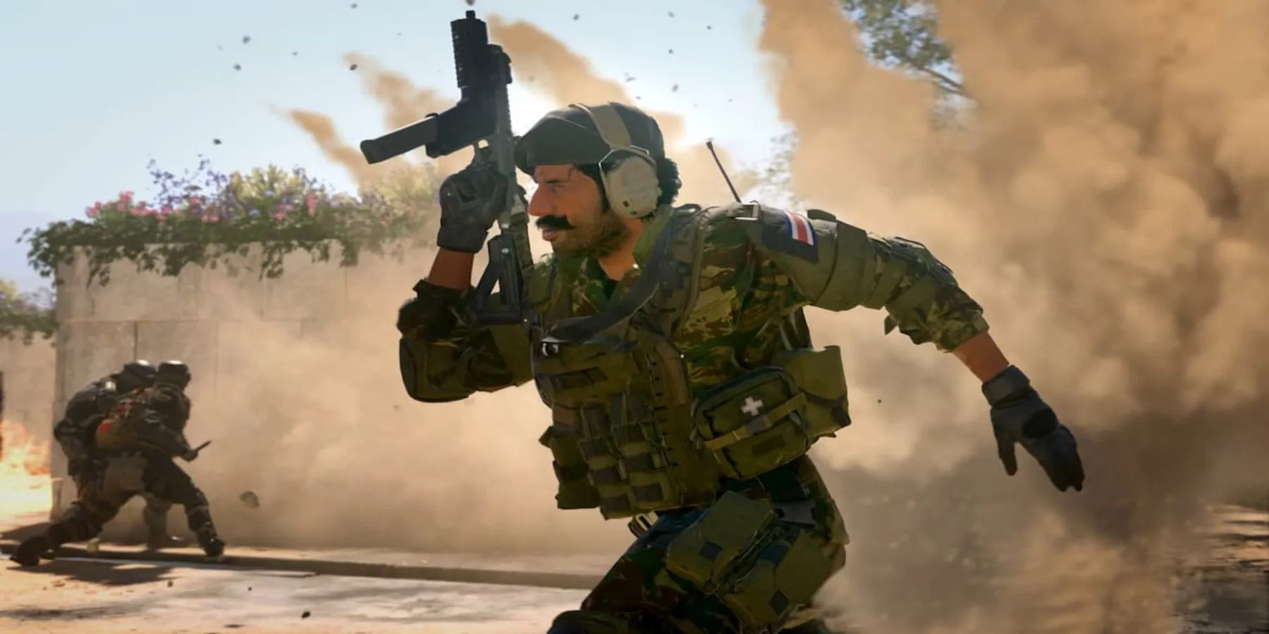 cod-modern-warfare-2-operator-running