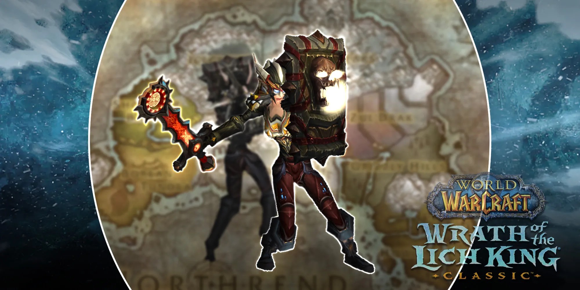 WoW Wrath Classic Protection Paladin Best in Slot Gear (WotLK)