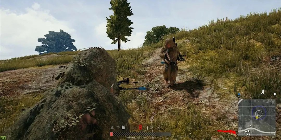 pubg-ghillie