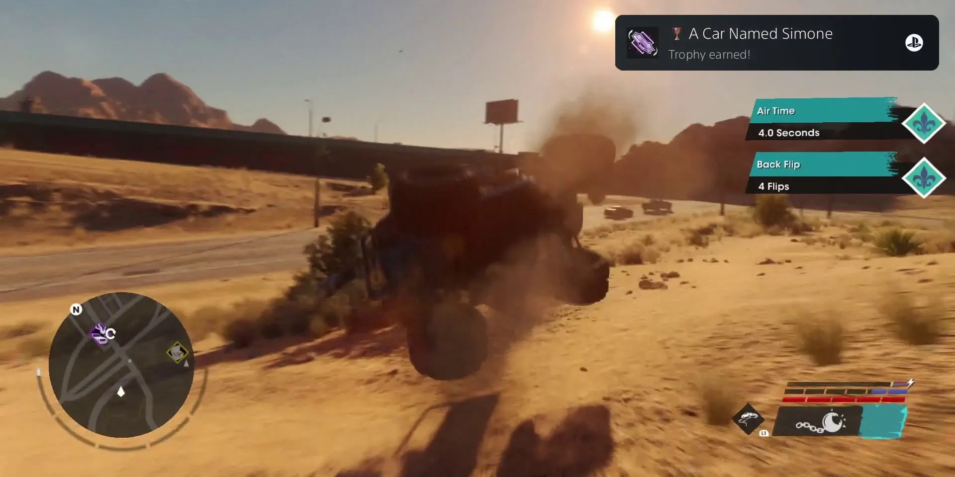 saints-row-a-car-named-simone-quadruple-backflip-result