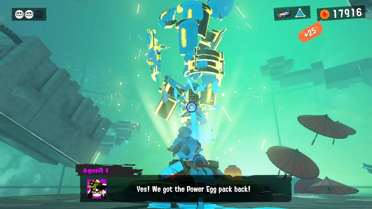 switching things up 13