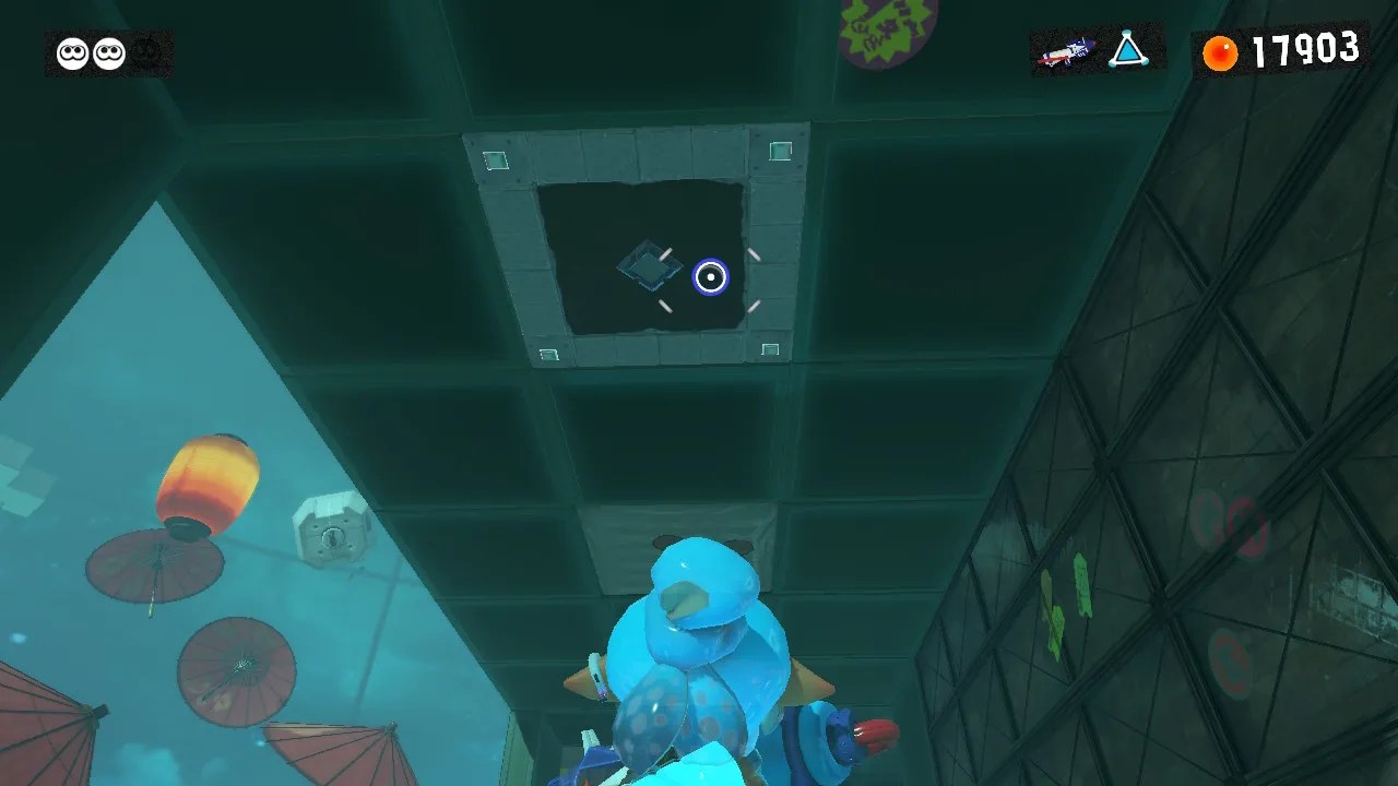 switching things up 8