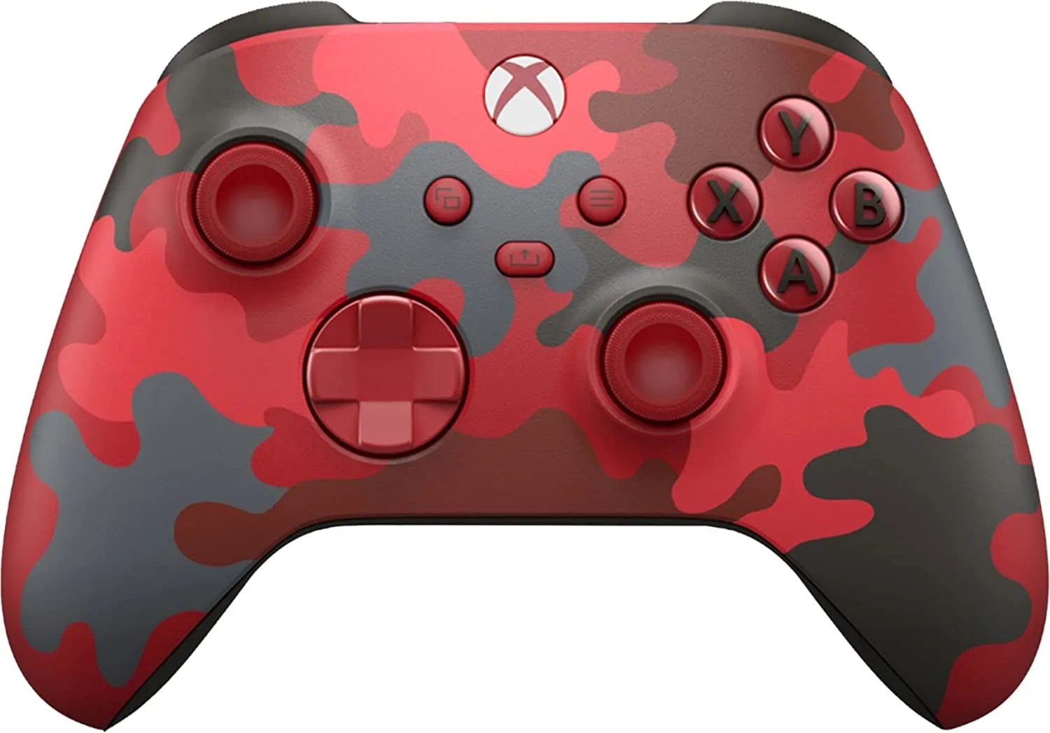 microsoft xbox one camouflage