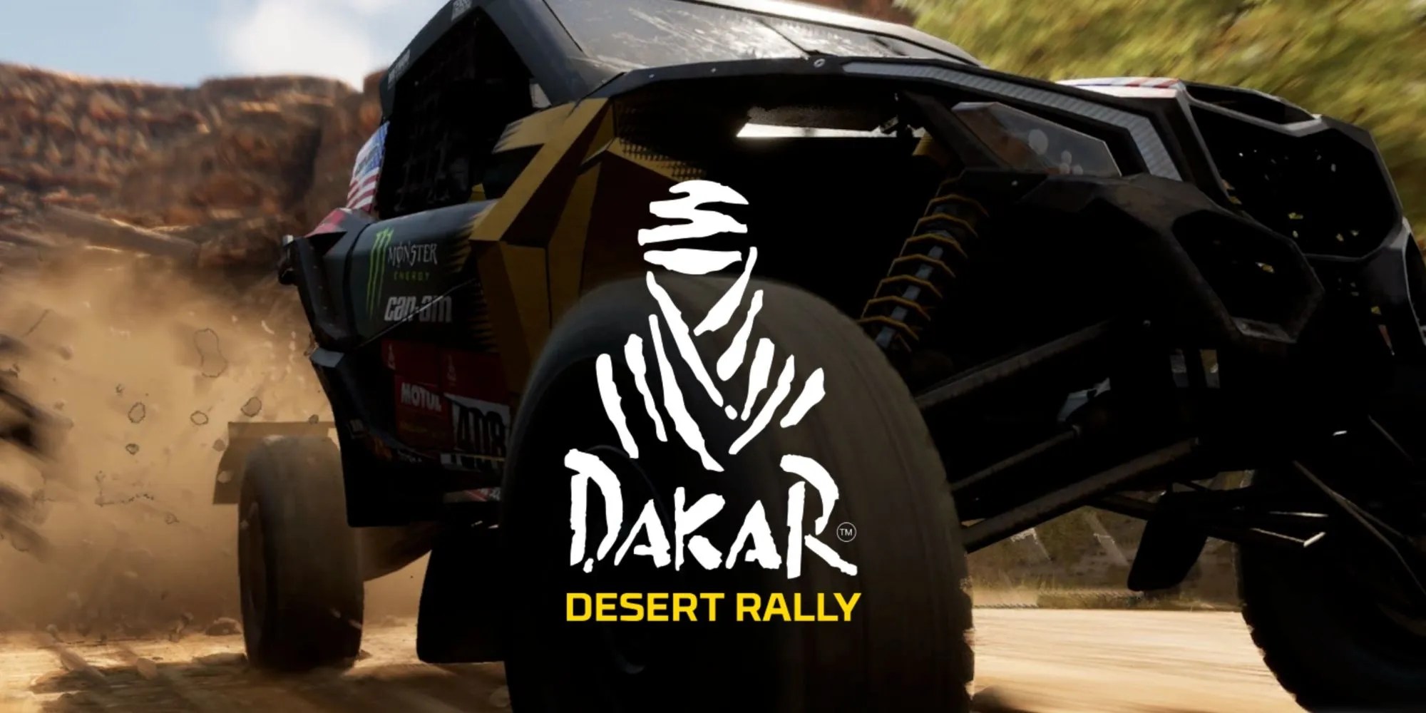 Beginner Tips For Dakar Desert Rally