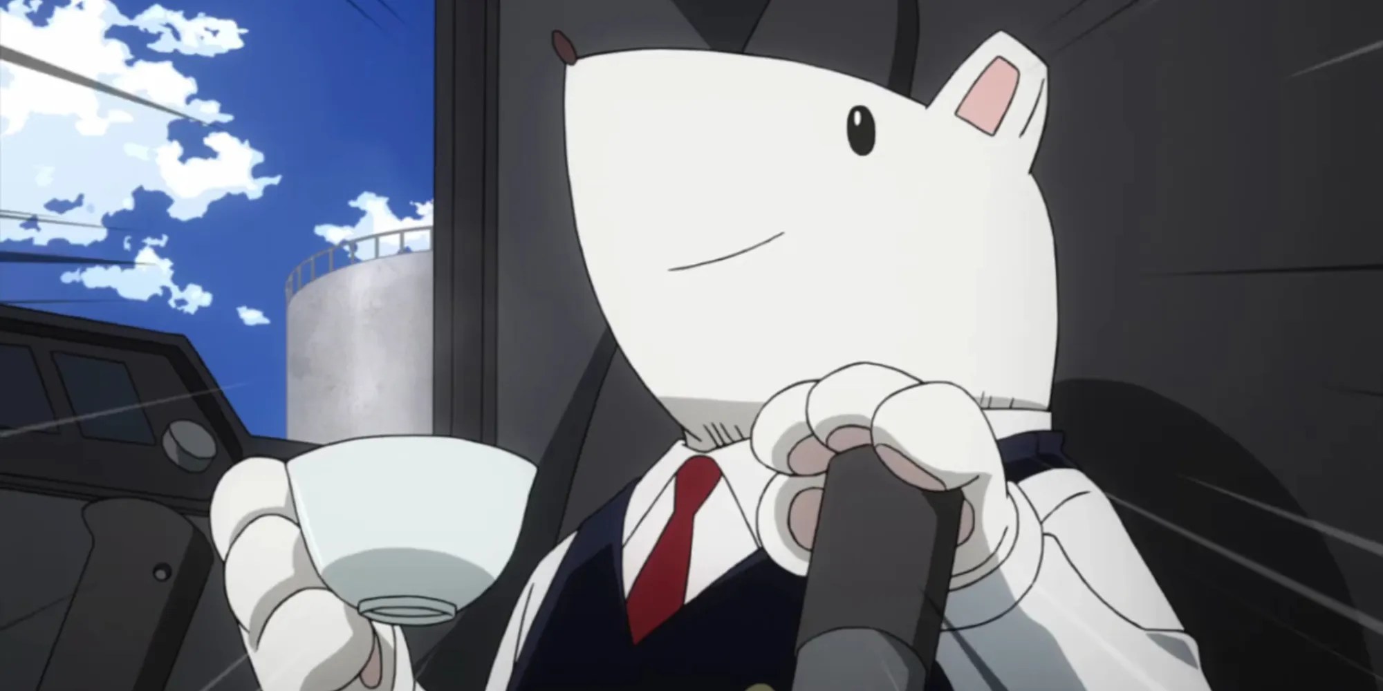 principal nezu