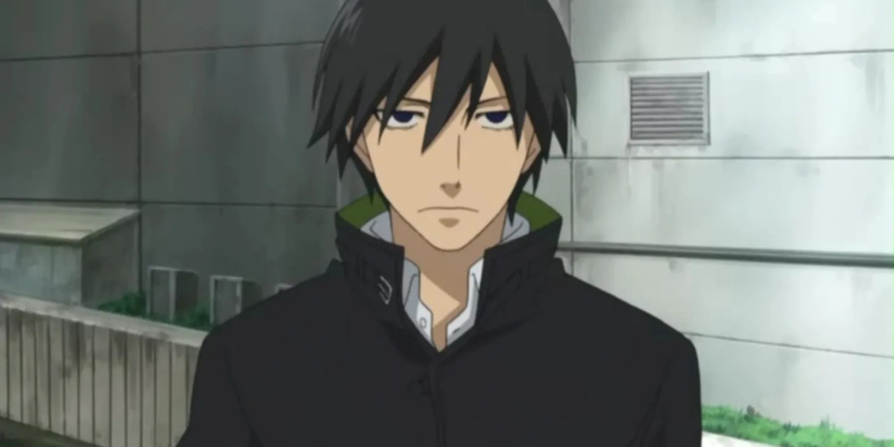 the assassin hei