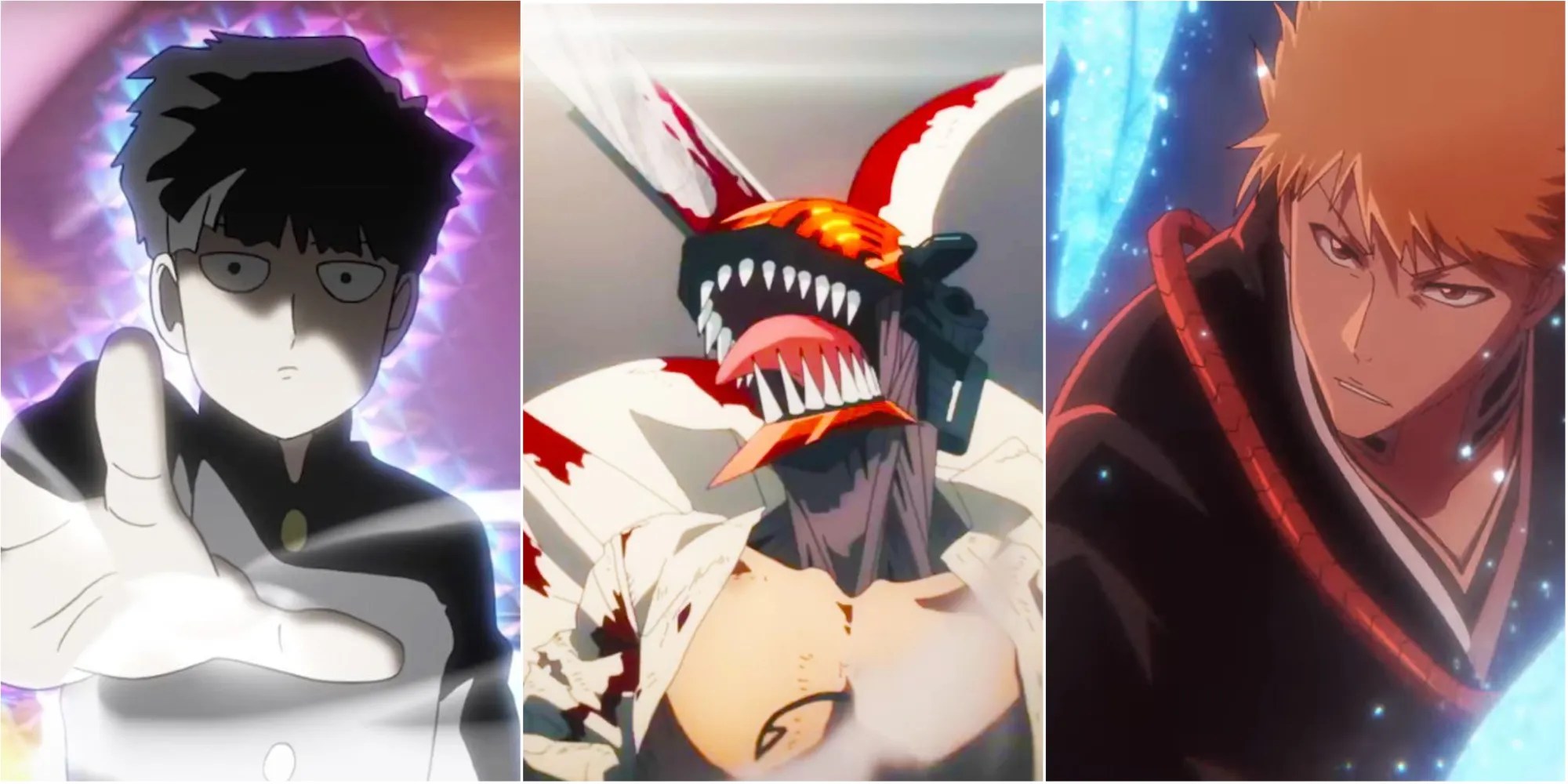 strongest characters fall 2022 anime season
