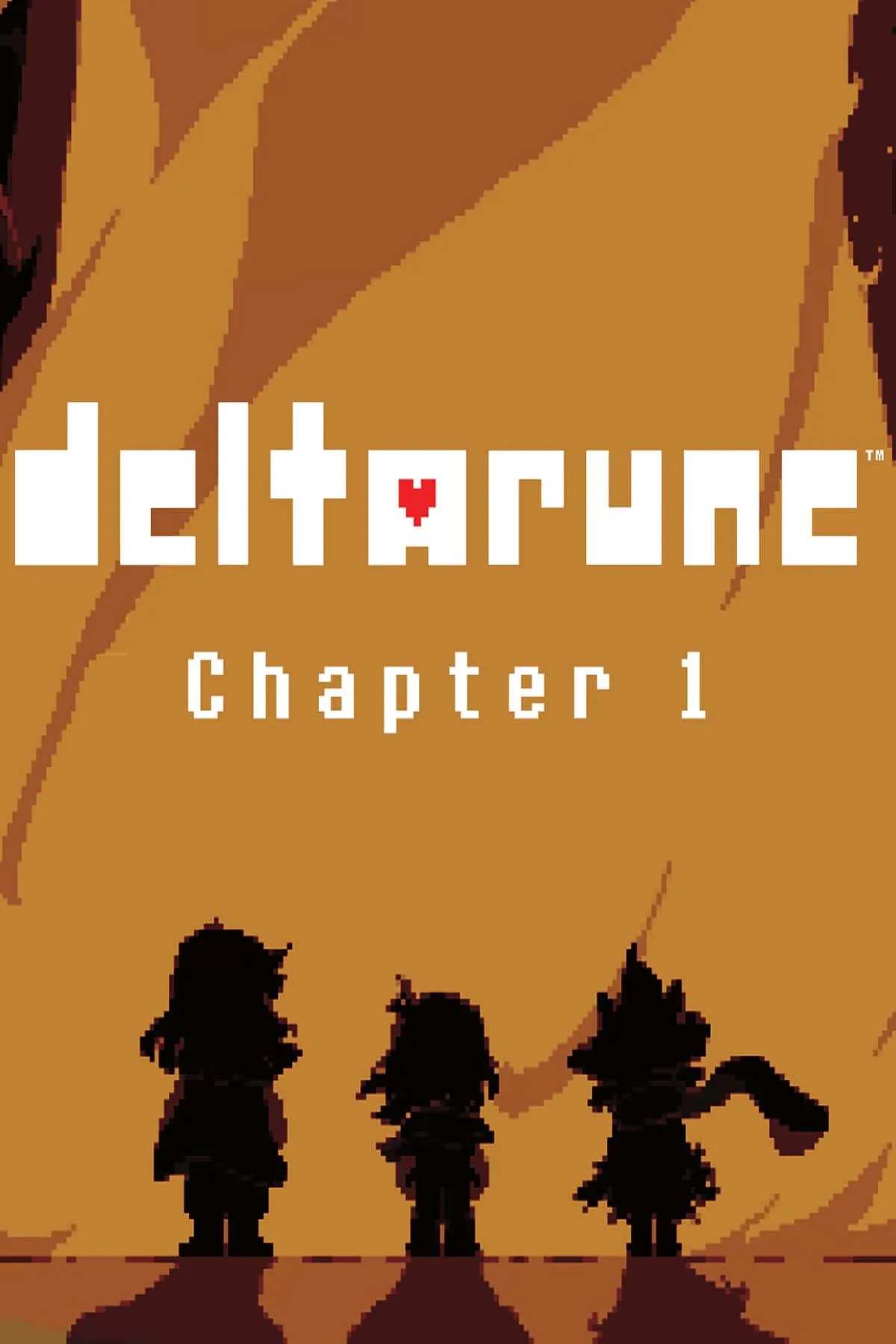 Deltarune - Guides | Game Rant