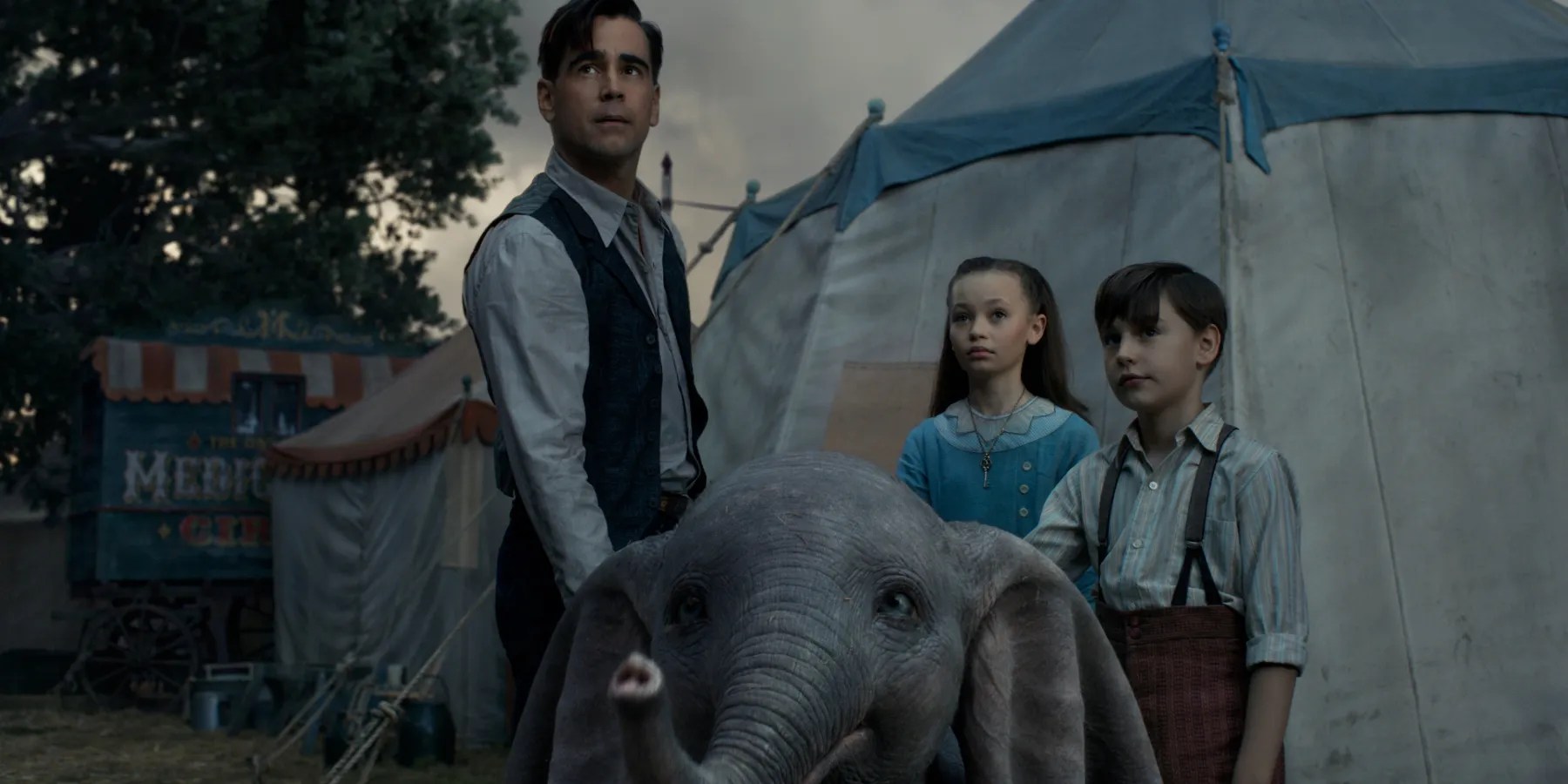 Dumbo (Disney)